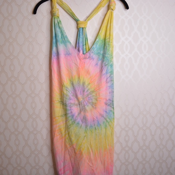 Unif Rae Dress - Picture 2 of 6